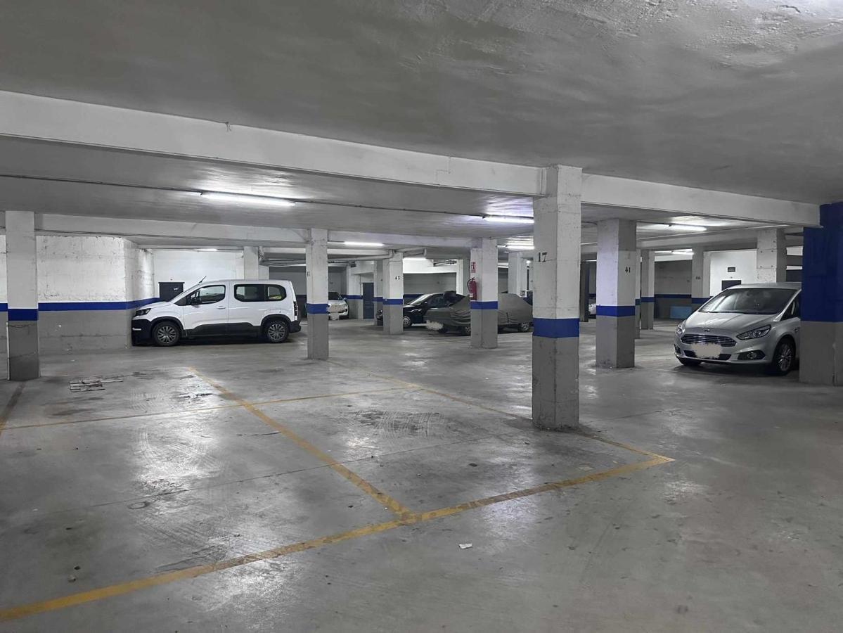 Hermanos Pinzón Apartamento Zamora Exterior foto